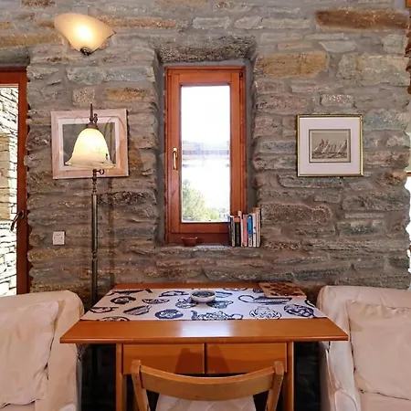 Magnificent Kea | Faros | 5 Bedrooms | Direct Access To Sea | Private Pool | Rooftop Terrace With Wonderful Views | Villa *