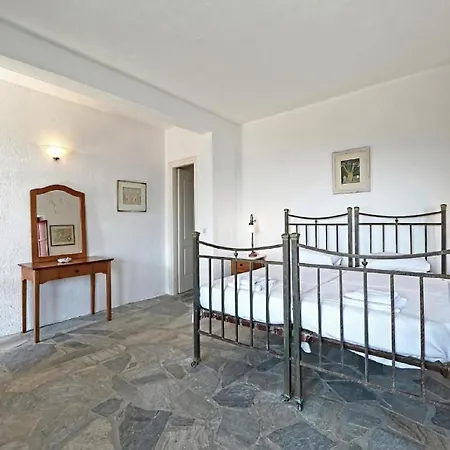 Villa Magnificent Kea | Faros | 5 Bedrooms | Direct Access To Sea | Private Pool | Rooftop Terrace With Wonderful Views | *